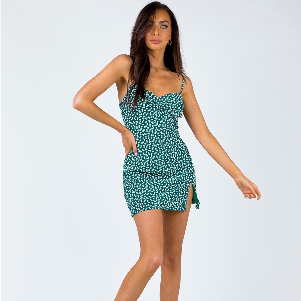 Princess Polly Dress